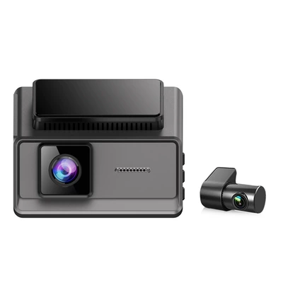 Driving recorder – 3.16 inch
