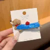 2# Blue Coffee [1 package] about 4.5cm