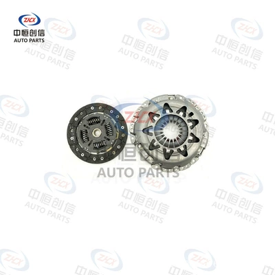 Suitable for Nissan Sylphy, Livina, Tiida, Qashqai, and Tiida 1.6/1.6L models; clutch kit (Avtomatik sürtünməli mufta)