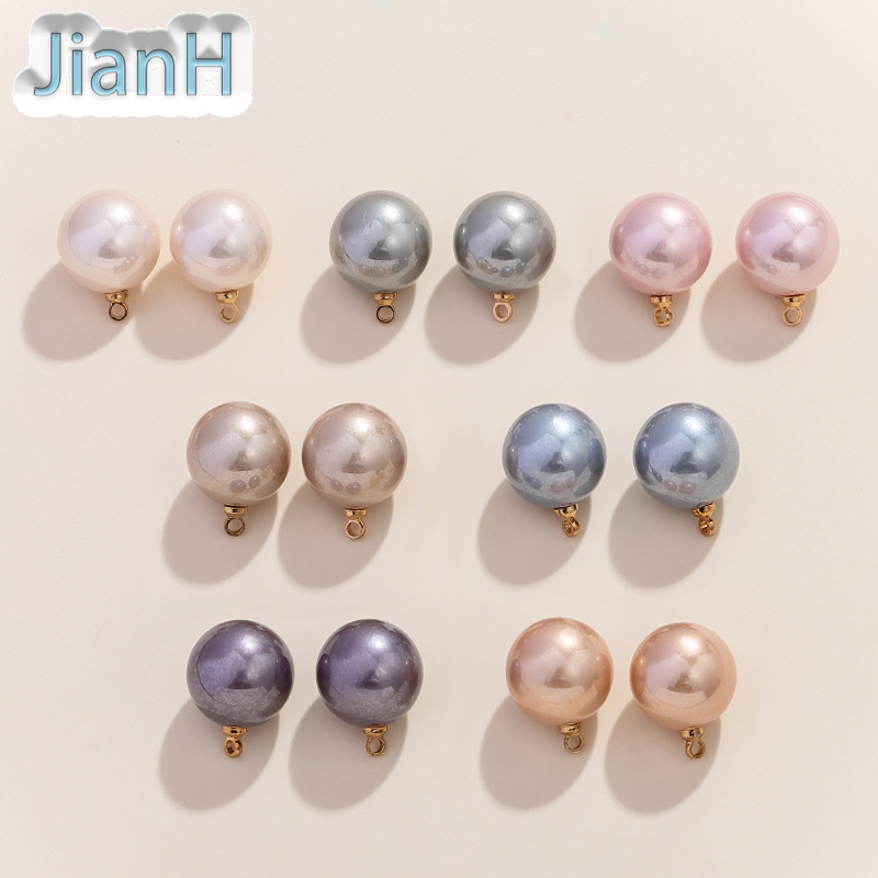 Pendant pearl