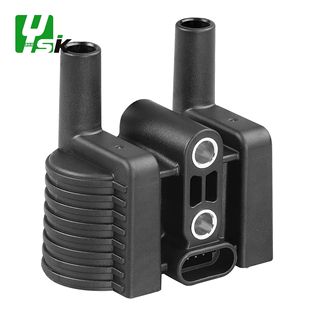 Use Harley 883 1200 Motorcycle Ignition Coil High Voltage Package 31656-07 140412 3165607