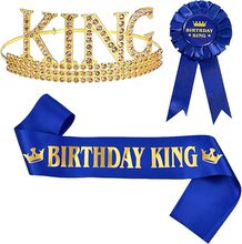 ��ʿ���Շ�����ɫ�ʹ������Ɍ� birthday KING�玧���»ʹ�������