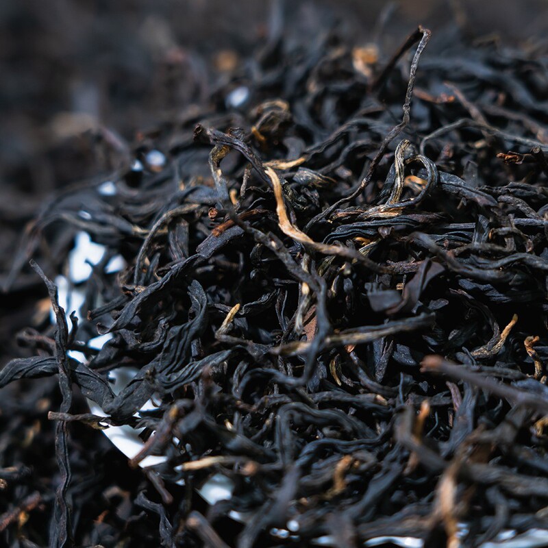 Yunnan Black Tea Zijuan Sun-Dried Purple Bud Black Tea, Yunnan Loose Black Tea, Direct Manufacturer Tea Wholesale Yunnan Black Tea Zijuan Sun-Dried Purple Bud Black Tea, Yunnan Loose Black Tea, Direct Manufacturer Tea Wholesale