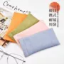 携带收纳闭合便携墨镜