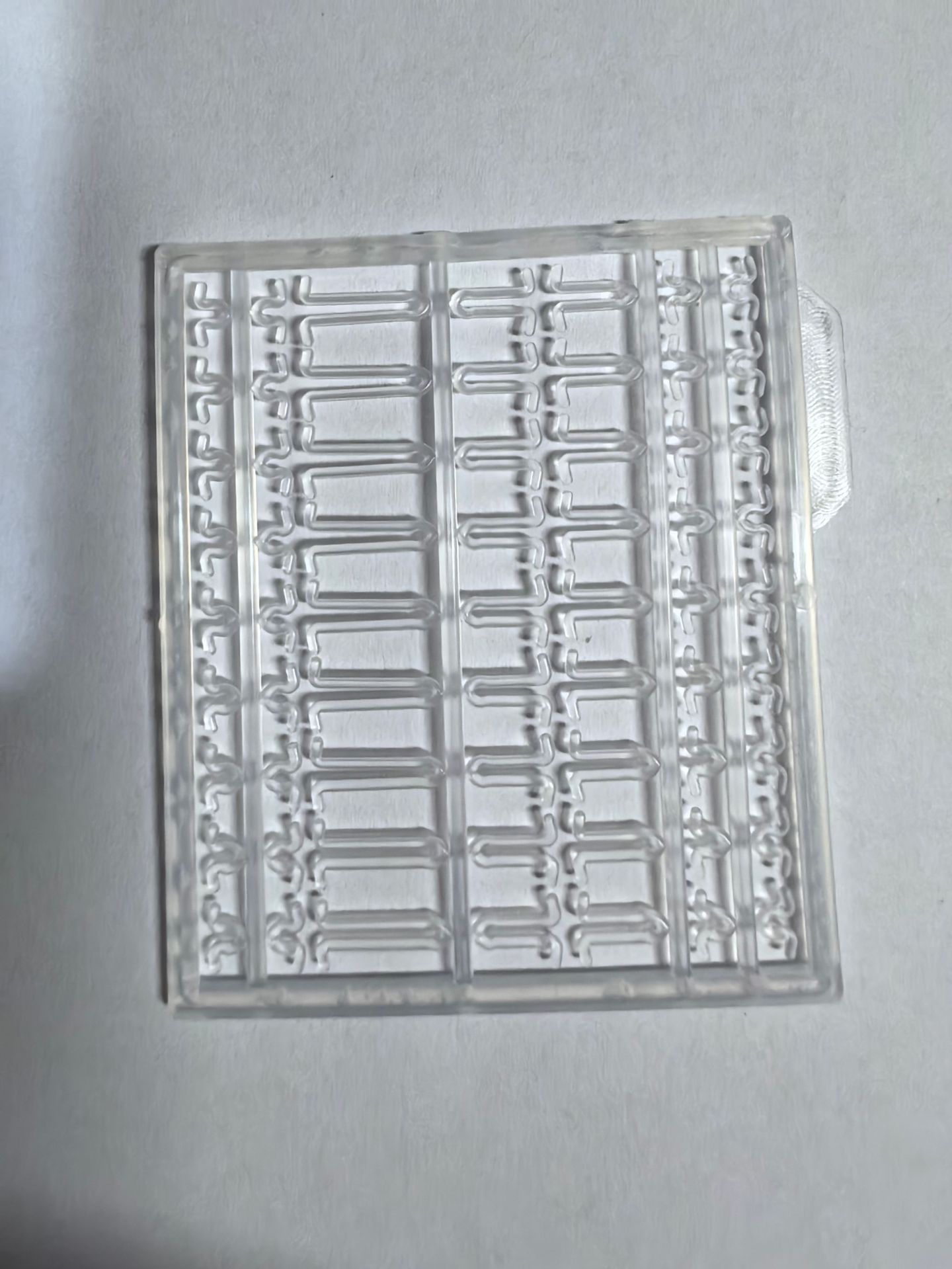 Transparent