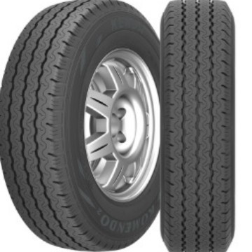 建大KENDA轿车轮胎 165R13C 94R KR100全新正品 雪地胎厂家现货