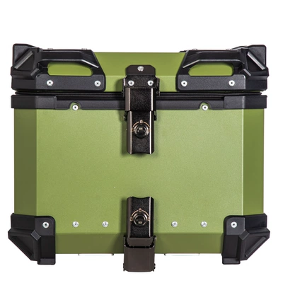 Box Scooter Luggage Electric Car – Motorcycle trunk