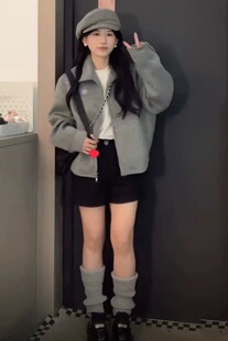 С����С���L��ɫë�ض̿�����2025���＾�¿�߼��мӺ����Ӵ���
