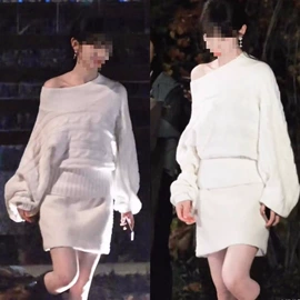 连衣裙;女式衬衫;女式T恤