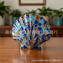�羳��ƷSea Creature Figurine��������С����͏d���������b�