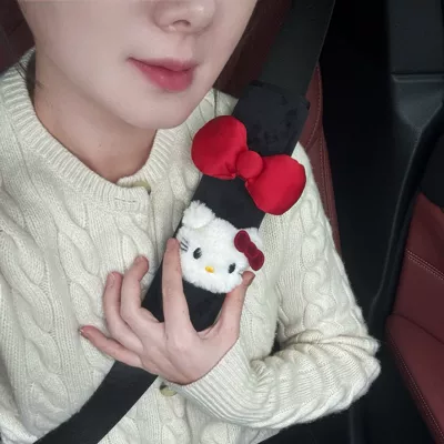 Gadgets, New Car Gift, Seat belt shoulder pad