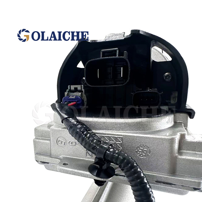 Steering Gear Assembly 38014333011 for Ford Everest Ranger Mazda BT50 LHD