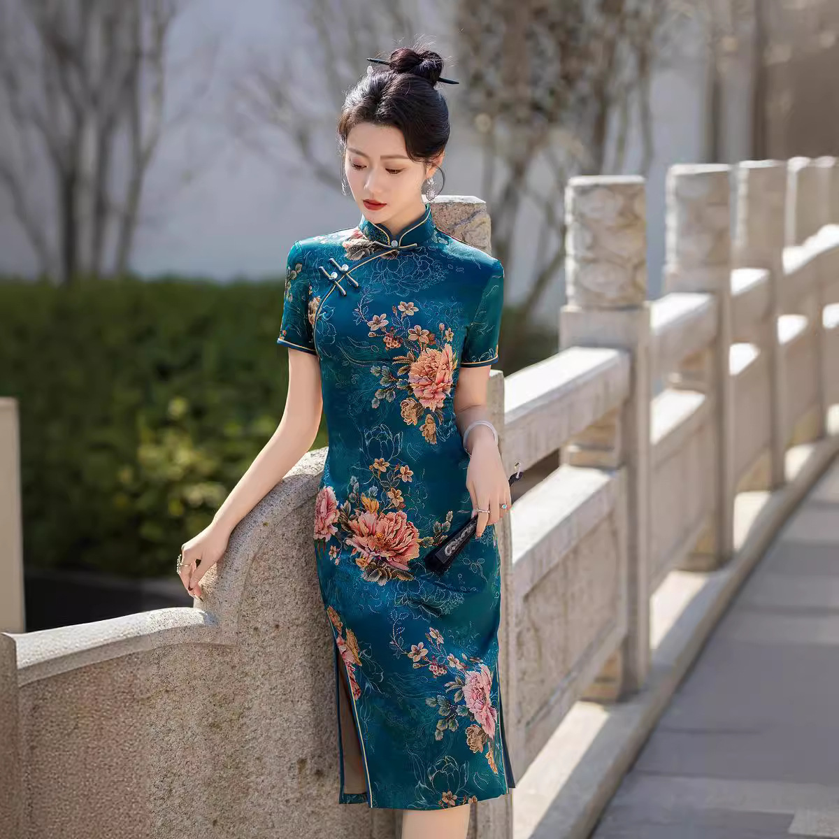 Cheongsam