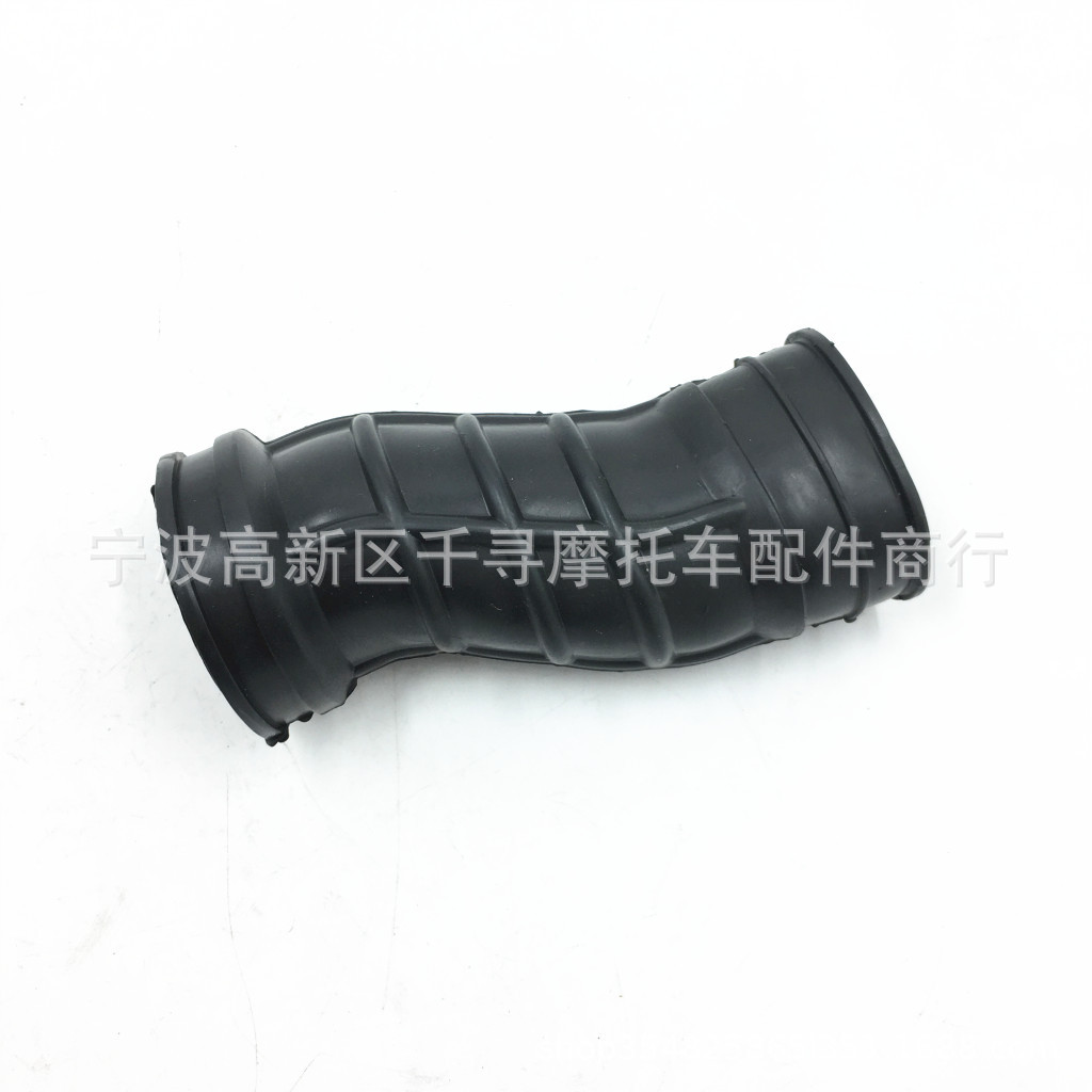 Carburetor intake pipe rubber tube Air Filter Jianshe 250 Baja Loncin JS250