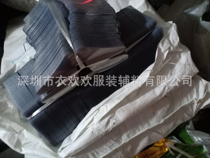 仓库堆的蝴蝶图