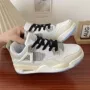 透气运动时尚百搭舒适跑鞋