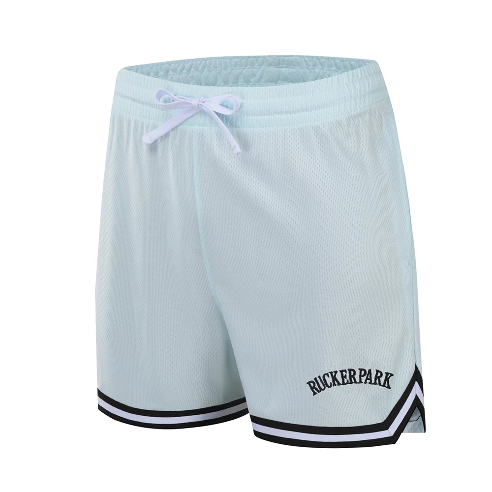 American 3/4 Pants Fashion Boys Breathable Sports Beach Leisure Running Fitness Quick Dried Home Transport_voghion.com