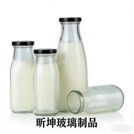 玻璃瓶;其他酒水包装;玻璃罐