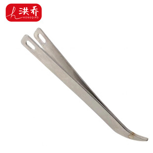 Manufacturer of Stainless Steel Needle Pullers for Sewing Insoles, Old-Fashioned Clips for Hand-Sewing Shoe Soles