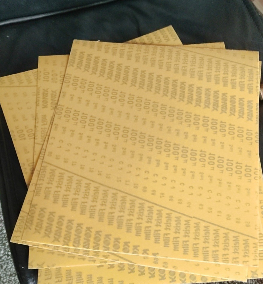 背胶研磨片日本kovax双鹰p80电厂阀门精密研磨抛光砂纸300*350mm