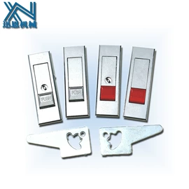 合页、铰链;机械门锁;家具五金