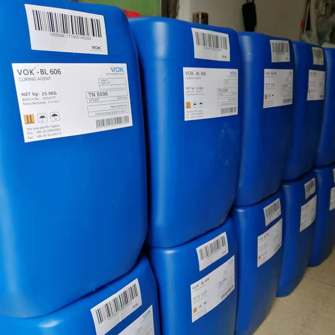 德国技术背景沃克尔VOK-Gel NA剪切变稀型增稠剂防止流挂和沉降