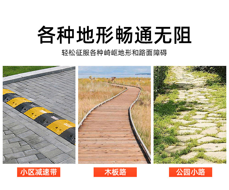 Four-wheel electric sightseeing vehicle for scenic areas, tourist hotels, ferry services, reception, real estate sales offices, home viewings, hospitals, and schools
