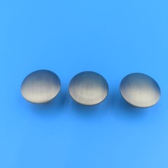 亜鉛合金家具ハンドルキノコヘッドワードローブワインキャビネットベッドサイドテーブル引き出し家具ハンドル