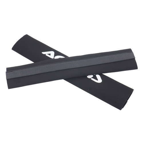 Motorcycle accessories universal motorcycle front shock-absorbing dust cover acerbis Velcro PRO protective cover wholesale