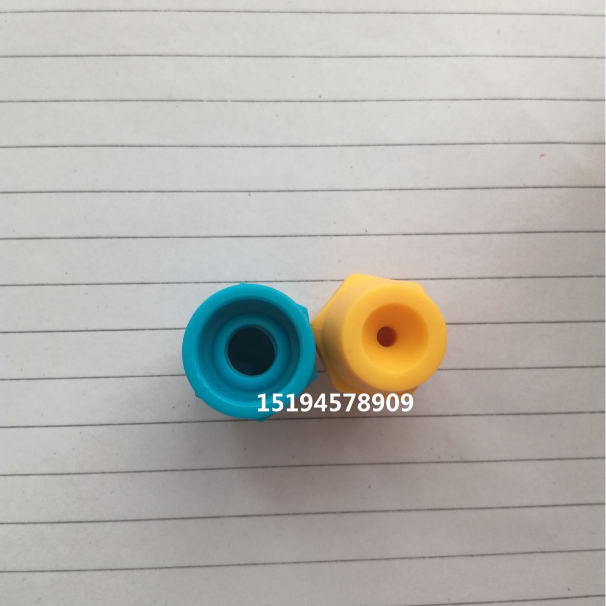 桂阳县塑料工业1/4-6510雾化清洗喷头  KY连体喷头