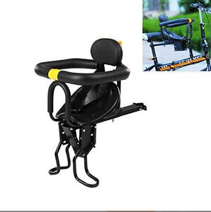 マウンテンバイク電動車チャイルドシート フロント式 ベビーシート 安心仕様 売れ筋 現貨