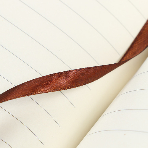 a5 soft leather notebook wholesale simple deer head notebook A6 hand ledger student high-looking notebook can add LOGO