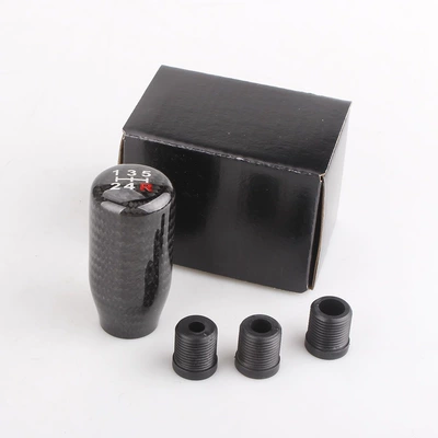 Modification Parts Carbon Fiber: Cab and accessories