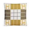 Platinum pillow