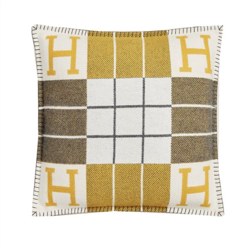 Cashmere cloak, duvet, double-sided sofa