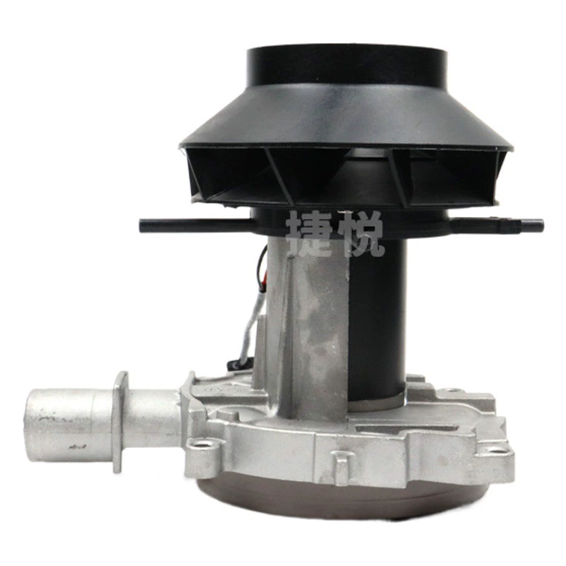 Парковочный обогреватель Вентилятор в сборе Eberspacher Airtronic Heater с круглой вилкой вентилятор