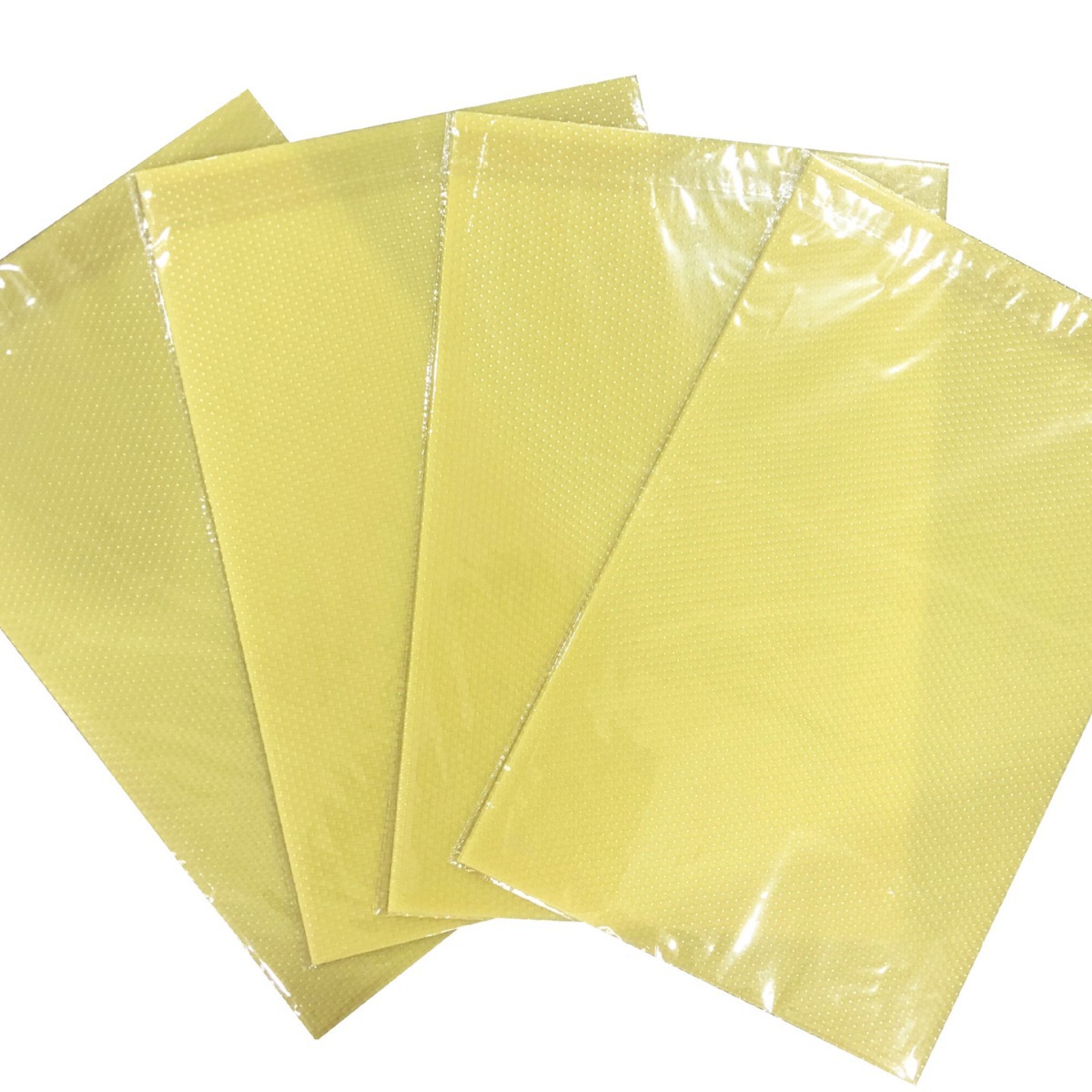 Alfombra antideslizante de cocina directa de fábrica de corte antiincrustante estera del refrigerador de múltiples piezas estera del Gabinete estera antideslizante