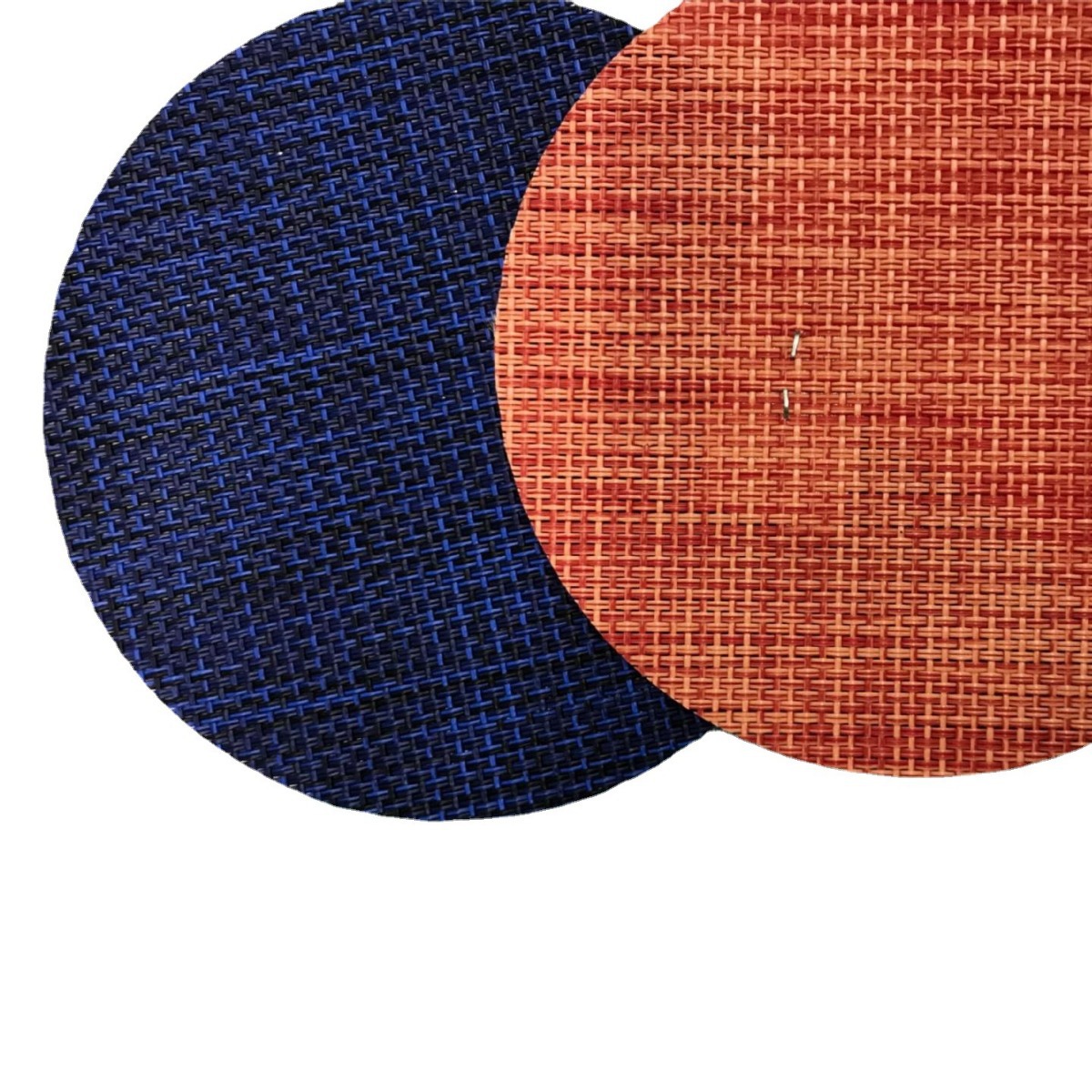 特斯林帐篷面料 围栏编织网布 户外秋千吊床网布