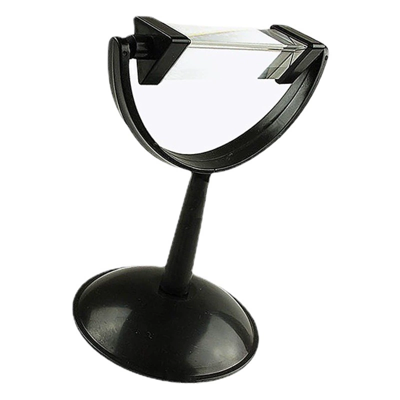 Оптическая призма для физических экспериментов и обучения, прямые поставки с завода, скидка, высококачественный оптический прибор из хрусталя, оптовая продажа