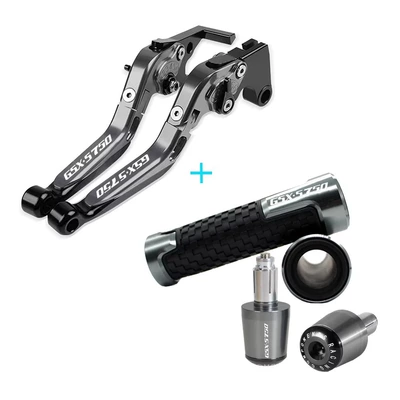 Motorcycle Handle Cover – caps set