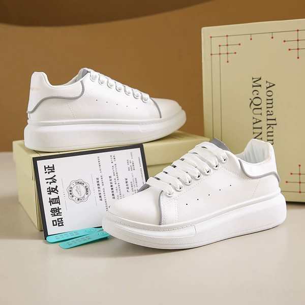Retroreflective, upgraded version