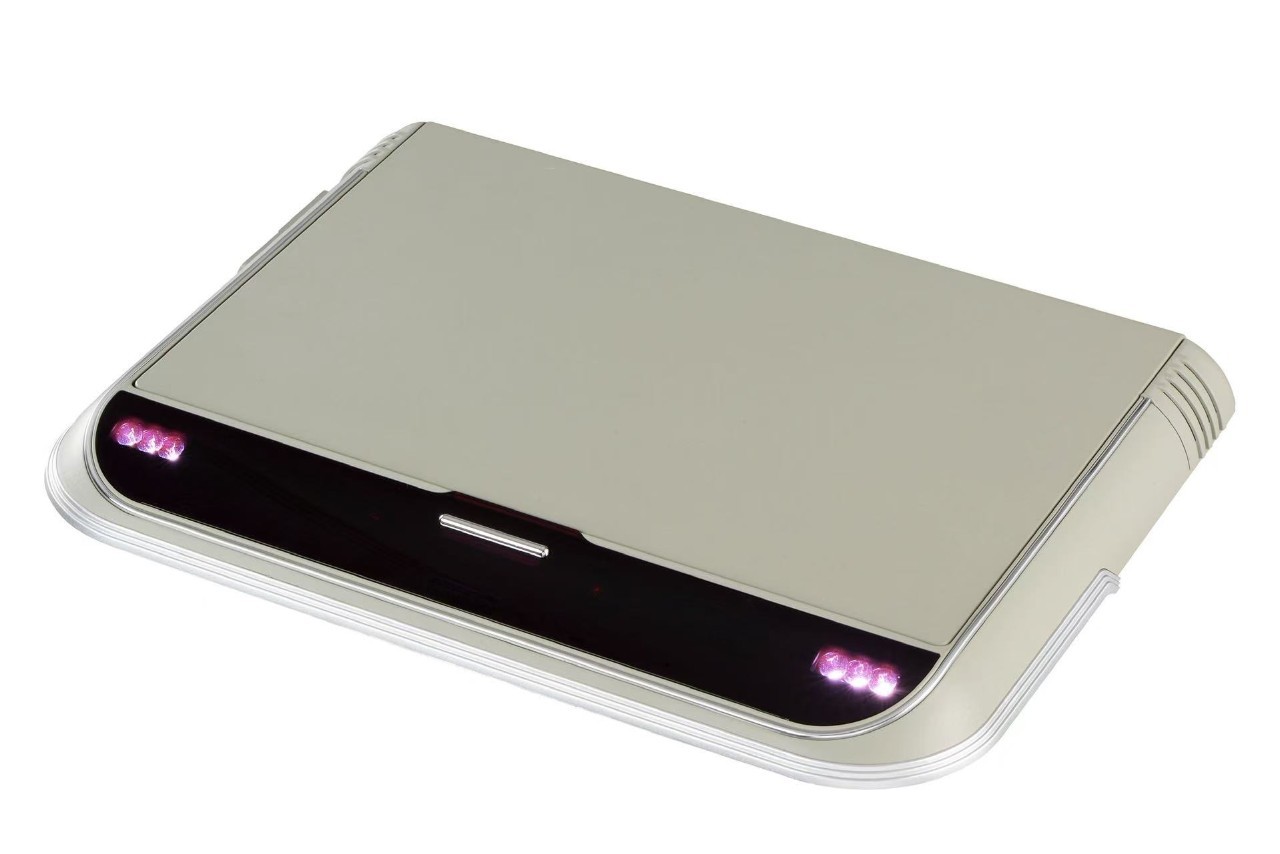 15.6inch Mp5Usb, H0Mi Input, High-Definition In-Car Tv Ceiling Screen, Full-View Display