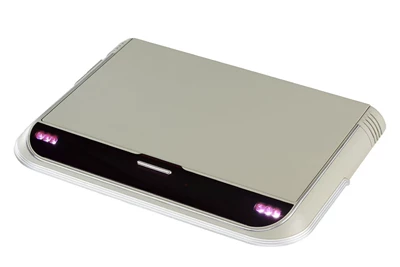 Tv Ceiling Screen, Car display