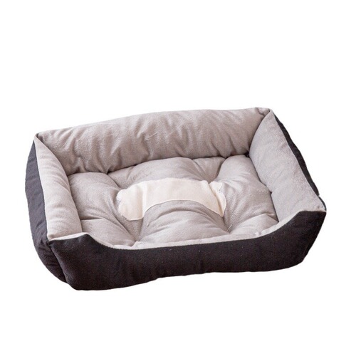 Dog kennel and cat kennel for all seasons, summer pet kennel for small, medium and large dogs, winter warm kennel mat, dog supplies