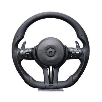wheel F30F10F11F15F16F20F25F48F01E70E71E84E87E90 — Steering wheel