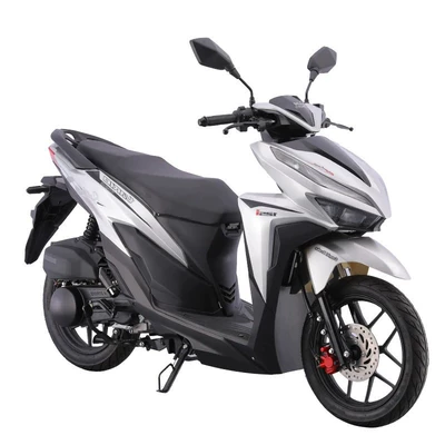Fuel-Efficient Scooter Available for – Motosikletlər