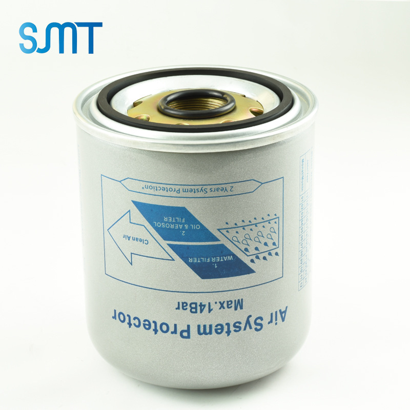 El Camión Europeo del camión de SMT parte el secador 4329012282 del aire