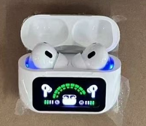国境を越えた起爆機A9pro無線bluetoothイヤホンANCノイズ低減長航続E11/A13proタッチパネルヘッドホン|undefined