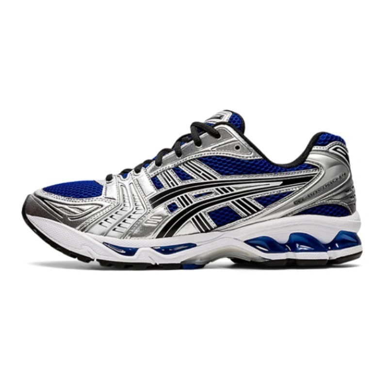 Kayano14老爹鞋健身网球鞋kith联名款男女休闲户外透气运动跑步鞋|undefined