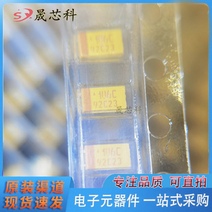 1206�NƬ�g��� 3216 A�� 16V 10UF &plusmn;10% TAJA106K016RNJ 106C